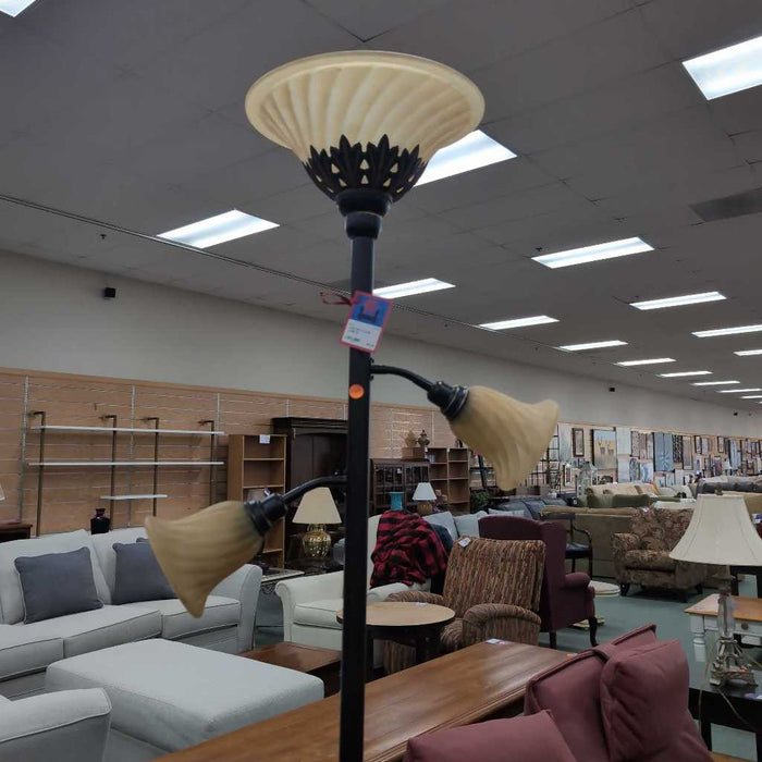 FLOOR LAMP KL