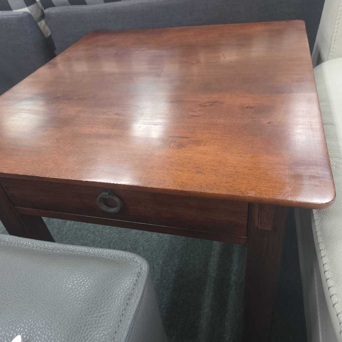 END TABLE MI
