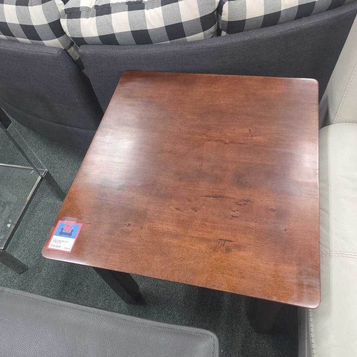 END TABLE MI