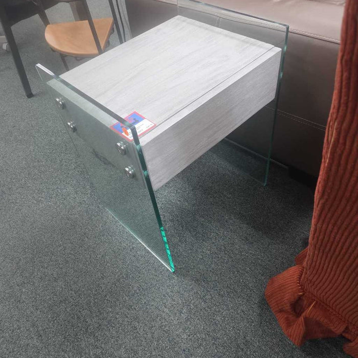 END TABLE BBM