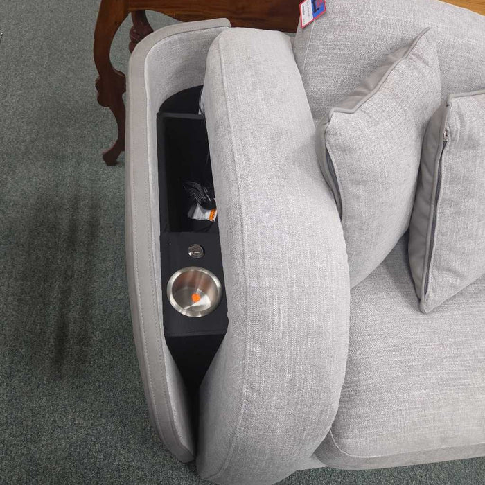 SOFA KLH