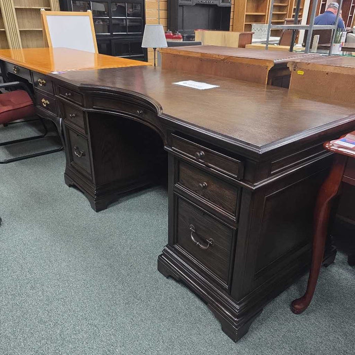 ASPENHOME DESK ATH