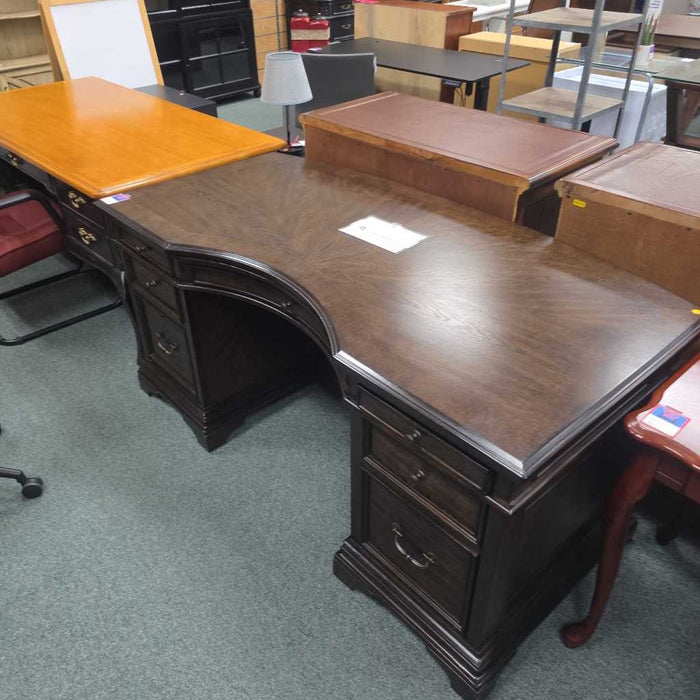 ASPENHOME DESK ATH