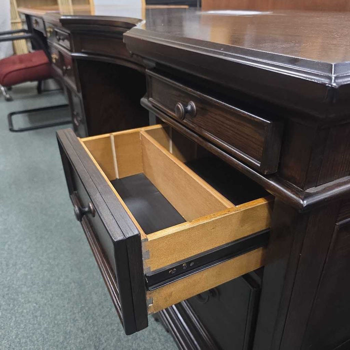 ASPENHOME DESK ATH