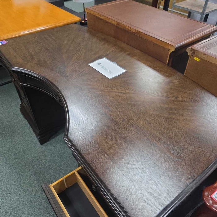 ASPENHOME DESK ATH