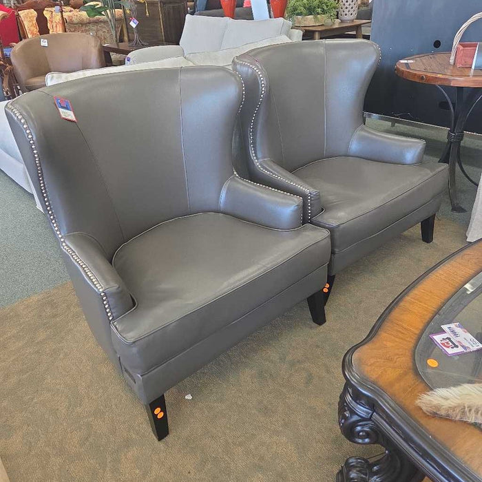 ABYSSON LIVING ACCENT CHAIR LSH