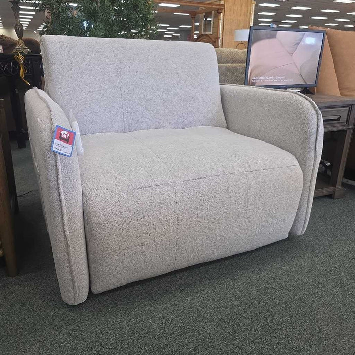 TIRA GLIDER CHAIR