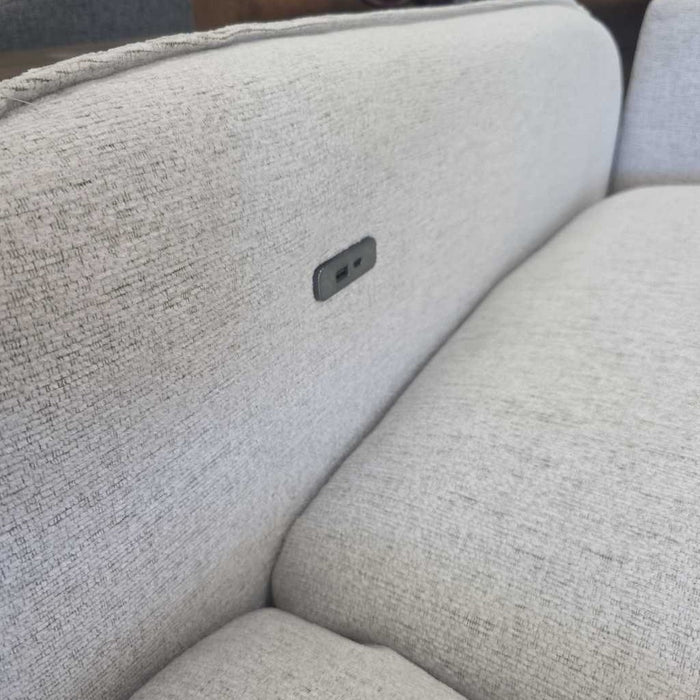 TIRA GLIDER CHAIR