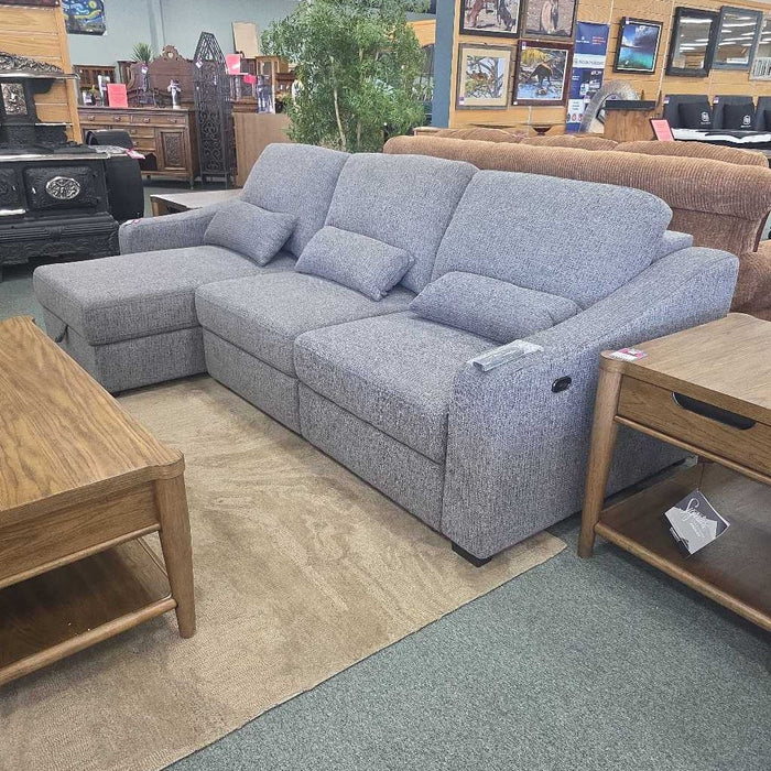 LINK SOFA CHAISE