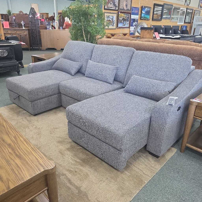 LINK SOFA CHAISE
