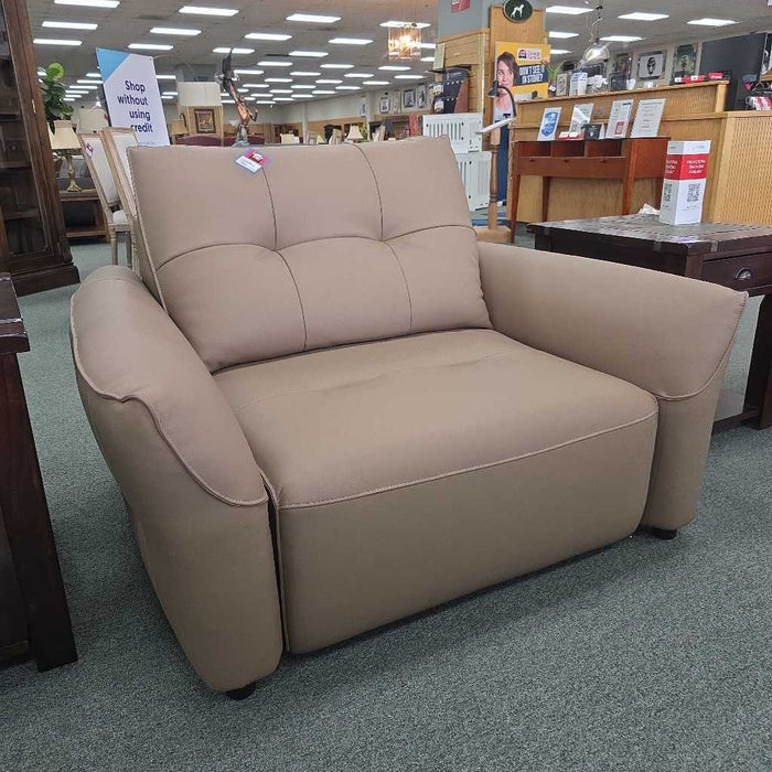 BLOSSOM SLIDING CHAIR