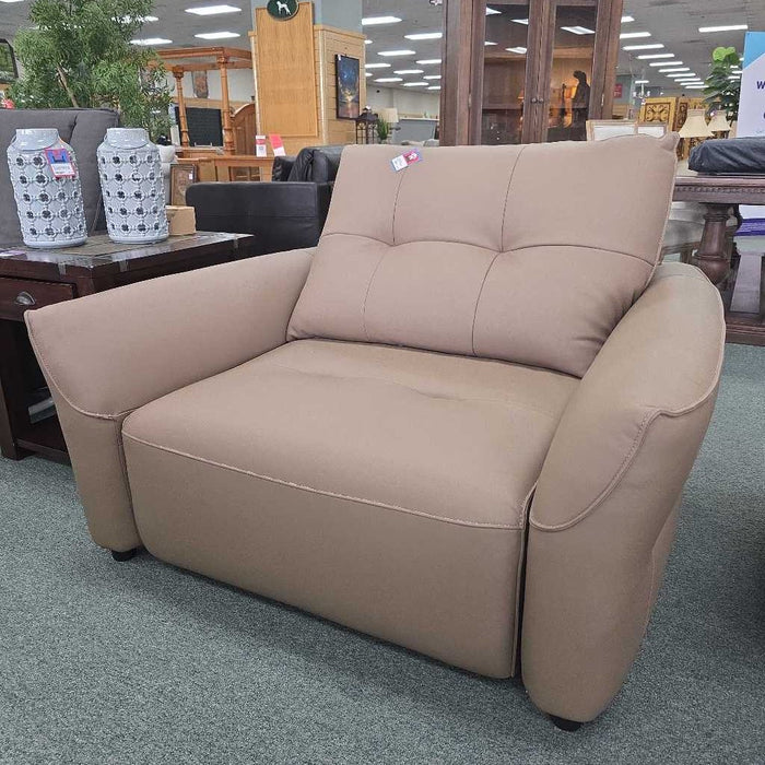 BLOSSOM SLIDING CHAIR