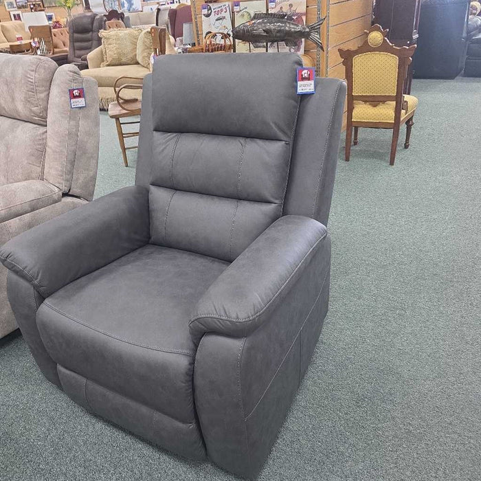 RYTHM LIFT CHAIR EBONY