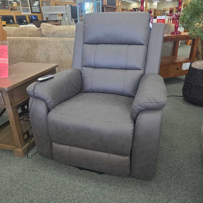 RYTHM LIFT CHAIR EBONY
