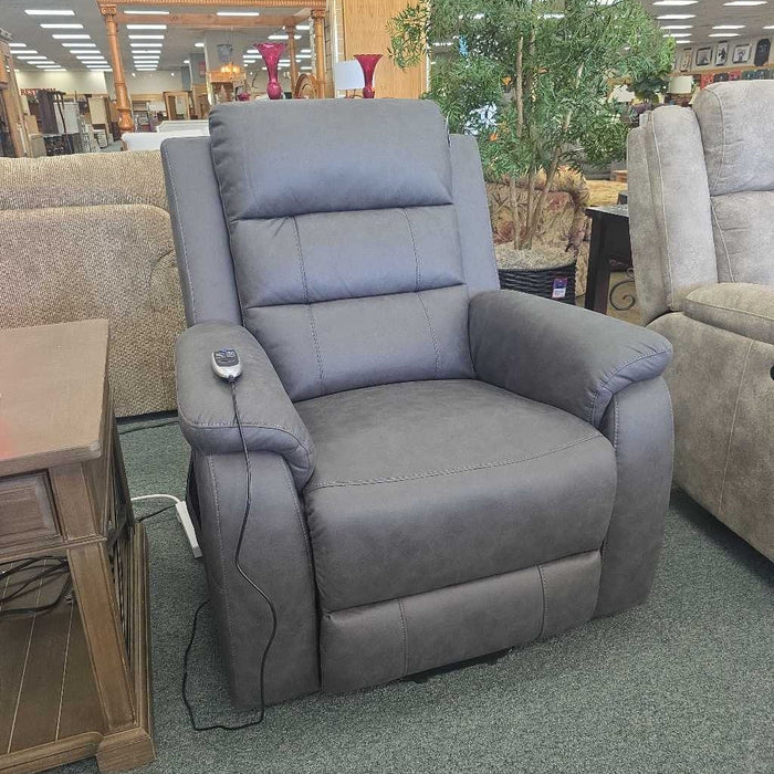 RYTHM LIFT CHAIR EBONY