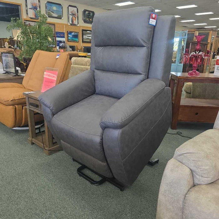 RYTHM LIFT CHAIR EBONY