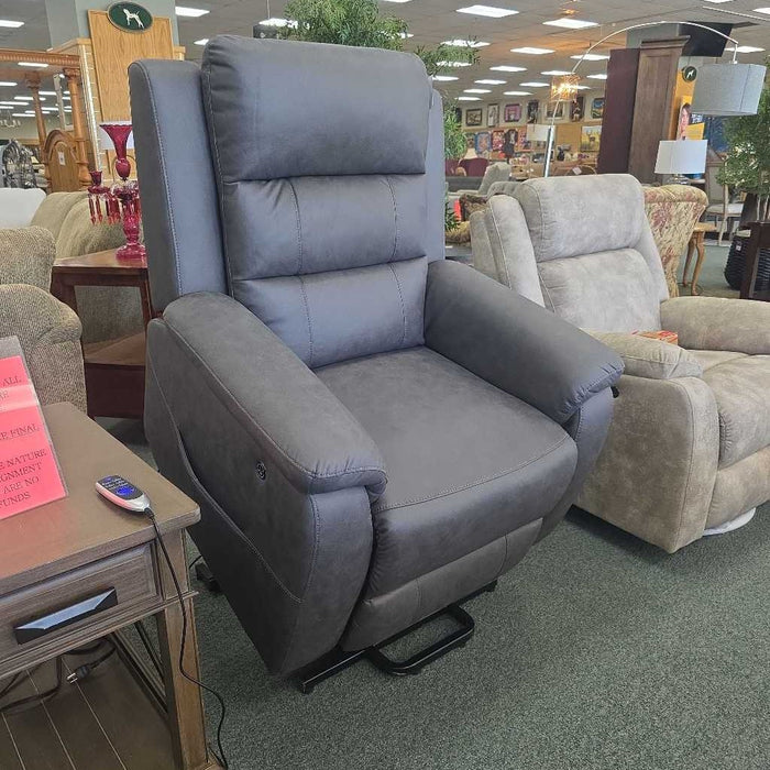 RYTHM LIFT CHAIR EBONY