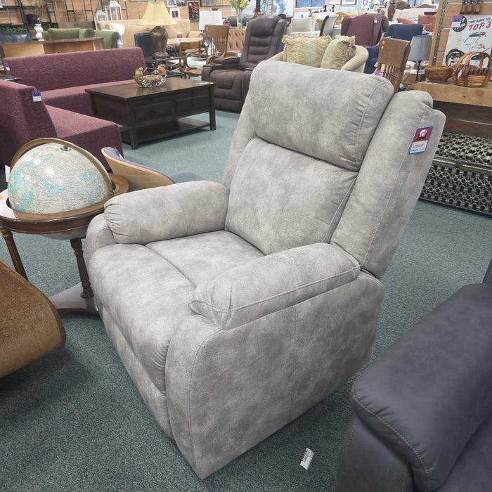 LUXE RECLINER ROCK