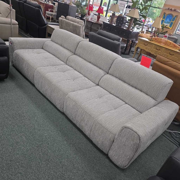 DAVIS SOFA CHAISE