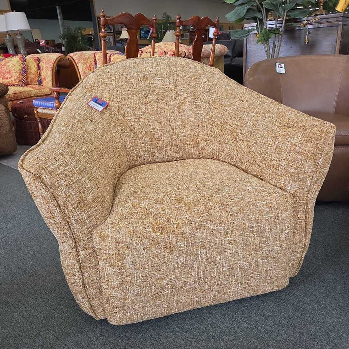FLYNN ACCENT CHAIR