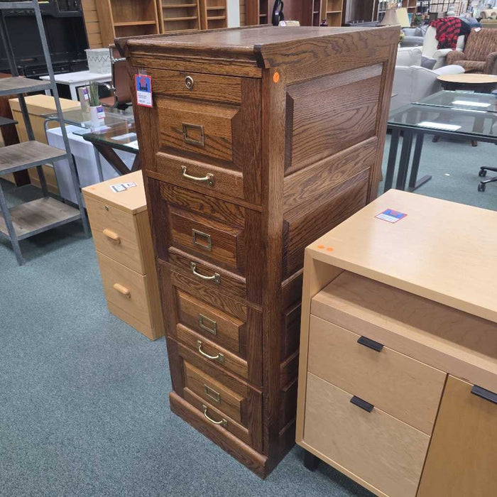 FILE CABINET BAH
