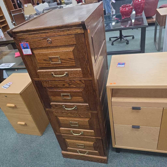 FILE CABINET BAH