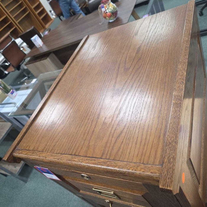 FILE CABINET BAH