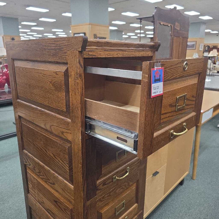 FILE CABINET BAH