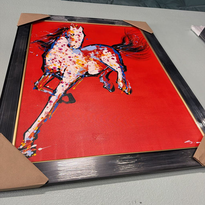 ART 44"X56"