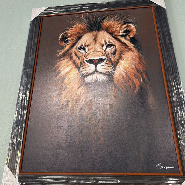 ART 44"X56"