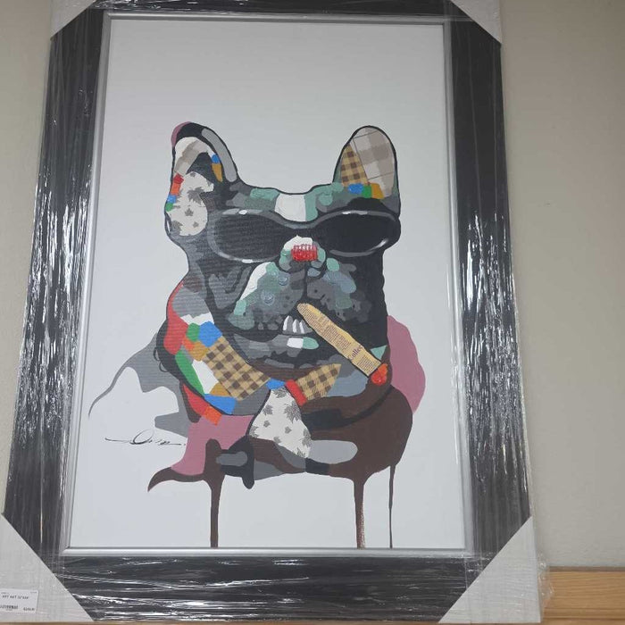 ART 32"X44"