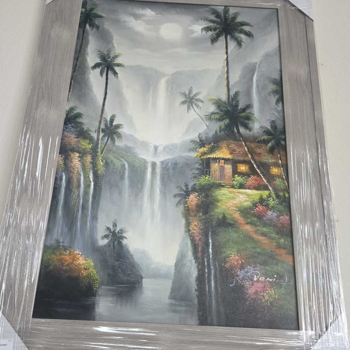 ART 32"X44"
