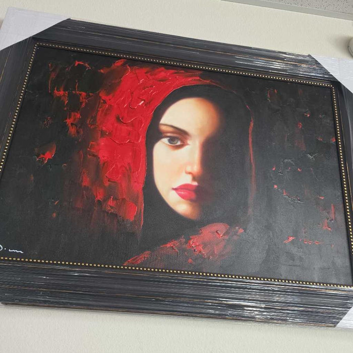 ART 32"X44"