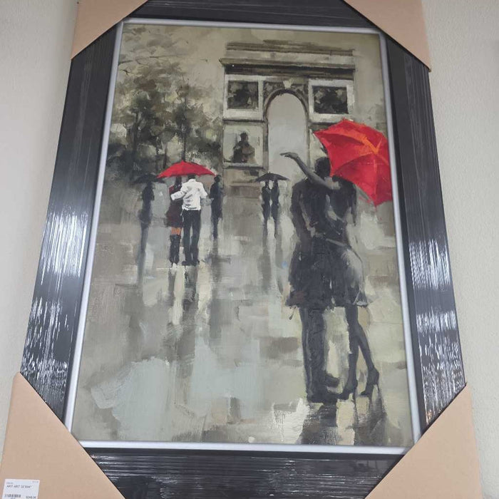ART 32"X44"