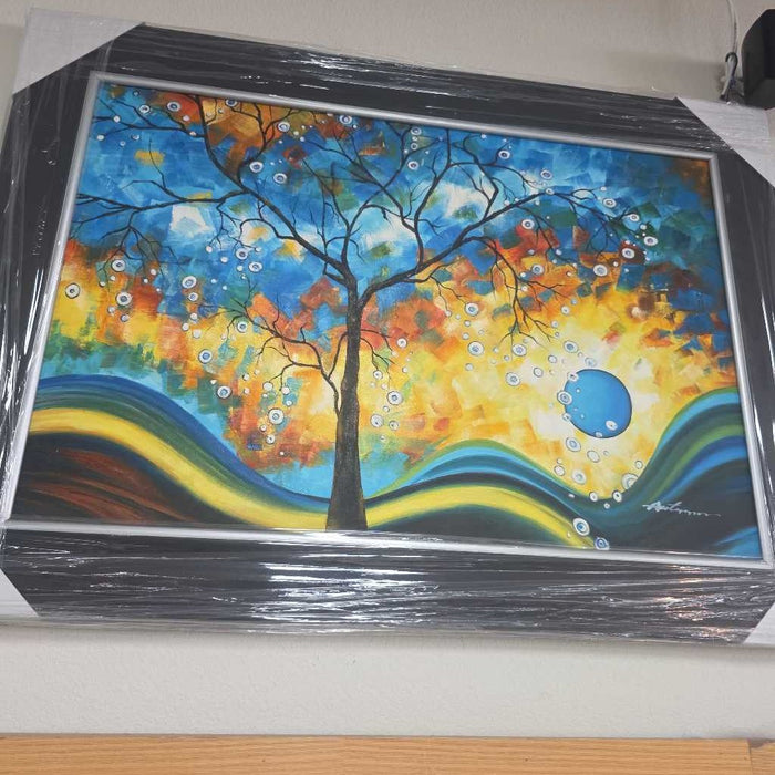 ART 32"X44"