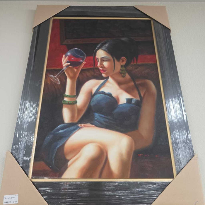 ART 32"X44"