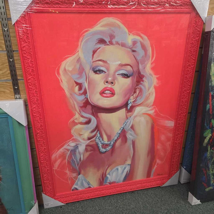 MARILYN ART P6190 40"40"