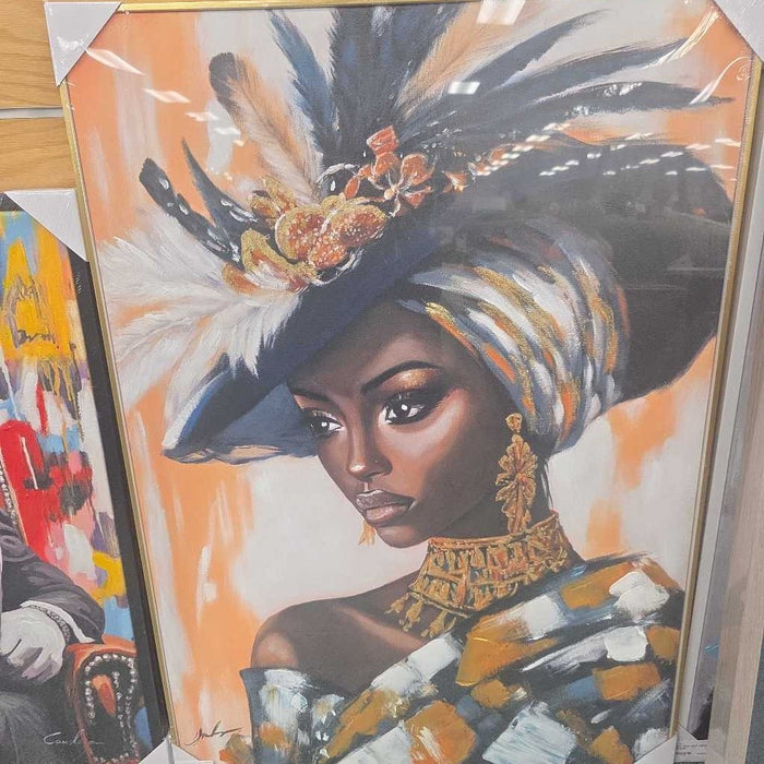 LADY ART R1034 28"X40"