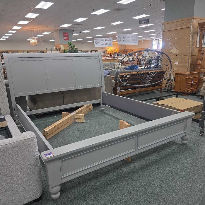 ASPEN HOME CAL KING BED ATH