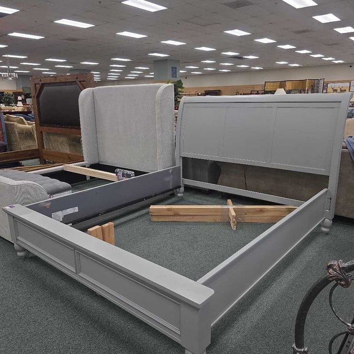ASPEN HOME CAL KING BED ATH