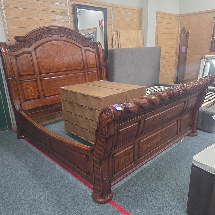 AICO KING BED KIK