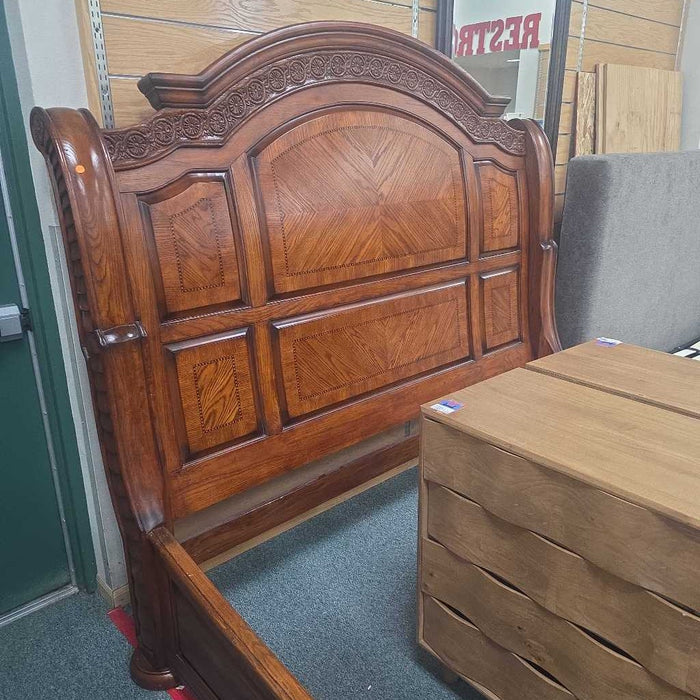 AICO KING BED KIK