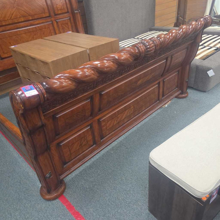 AICO KING BED KIK