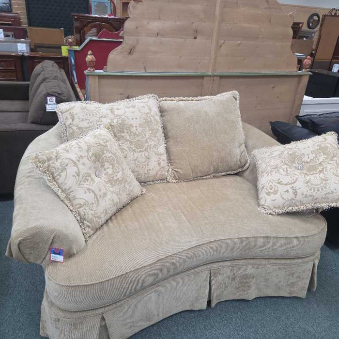 LOVESEAT ALK
