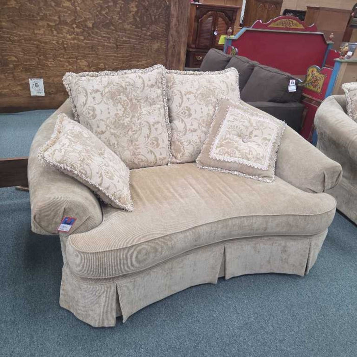 LOVESEAT ALK