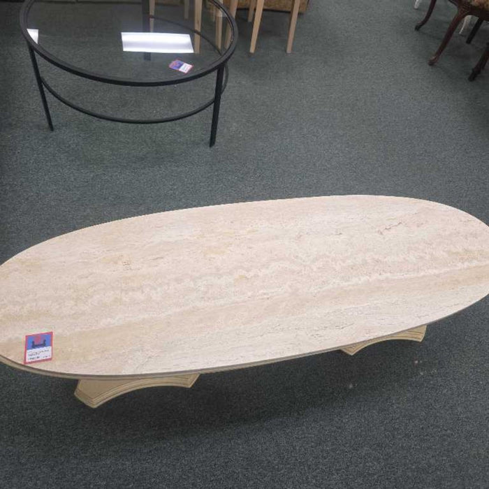 COFFEE TABLE BTK