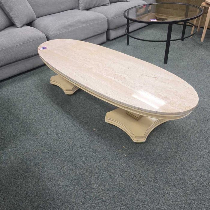 COFFEE TABLE BTK