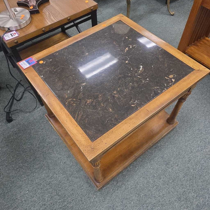 END TABLE BAH