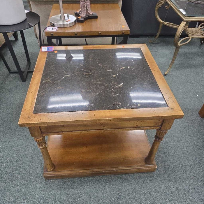 END TABLE BAH