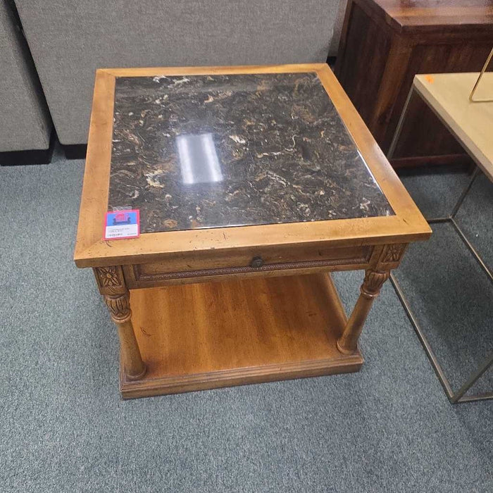END TABLE BAH